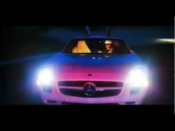 Video: 50 Cent - Get Busy (feat. Kidd Kidd)